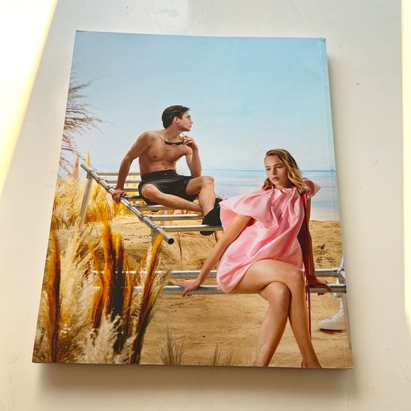 NEIMAN MARCUS The Book Spring 2024 Magazine Edition 3 New - Picture 2 of 7